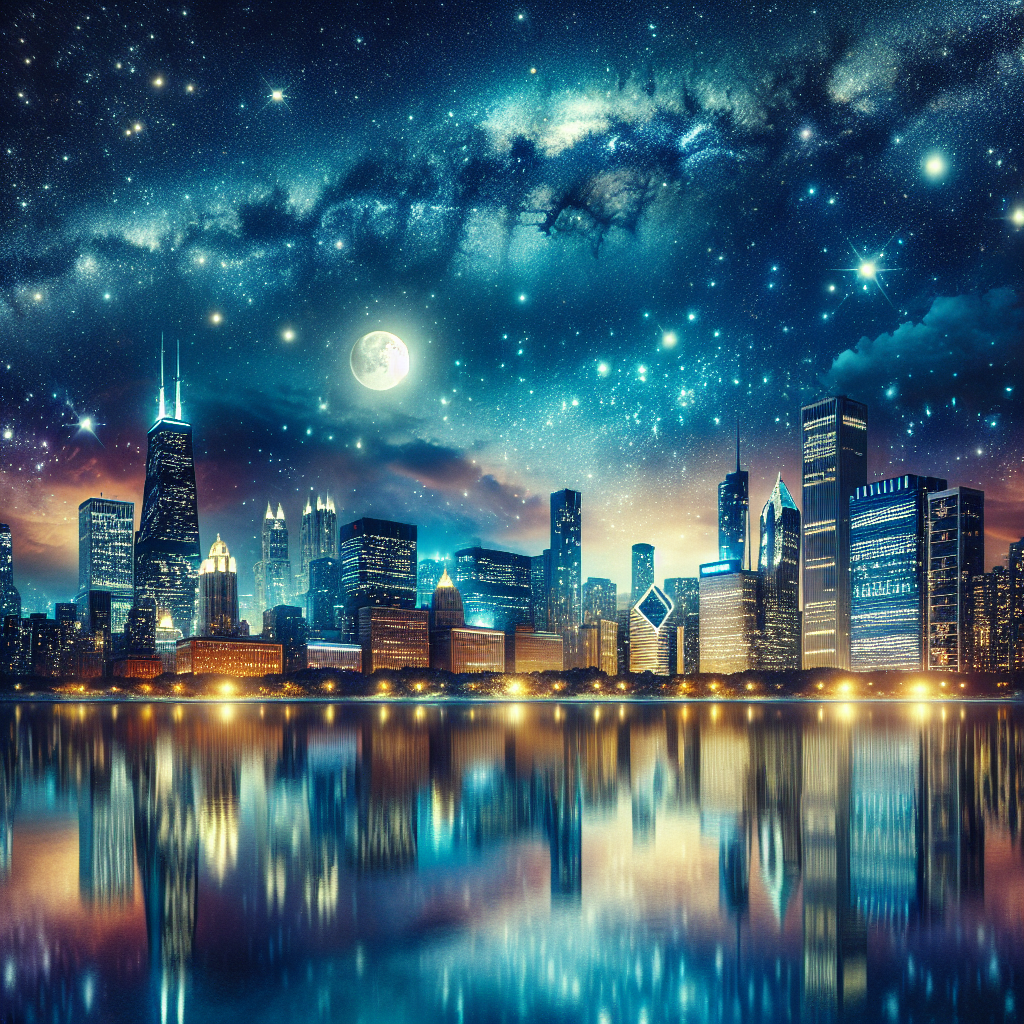 Spend 24 hours awake exploring nightlife
