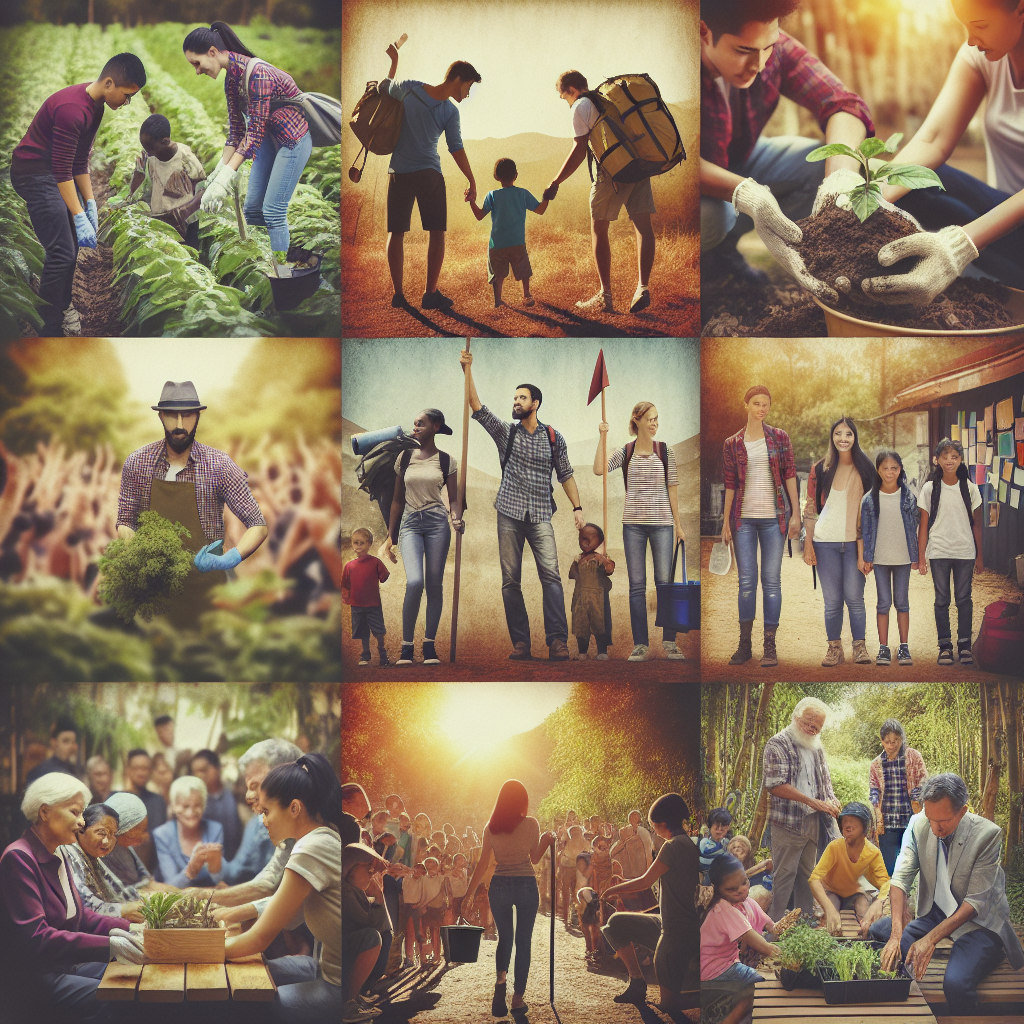 Bucket List Ideas for Retirement