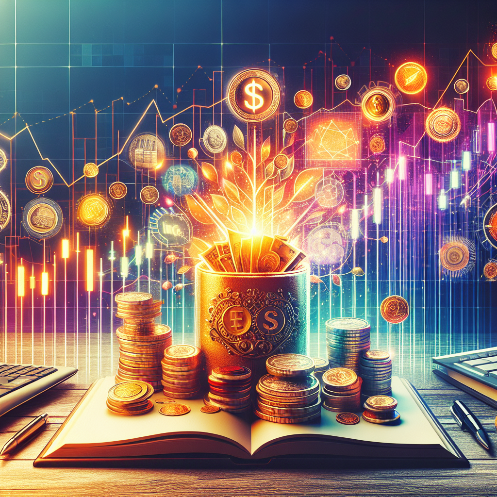 Learn to invest in the stock market