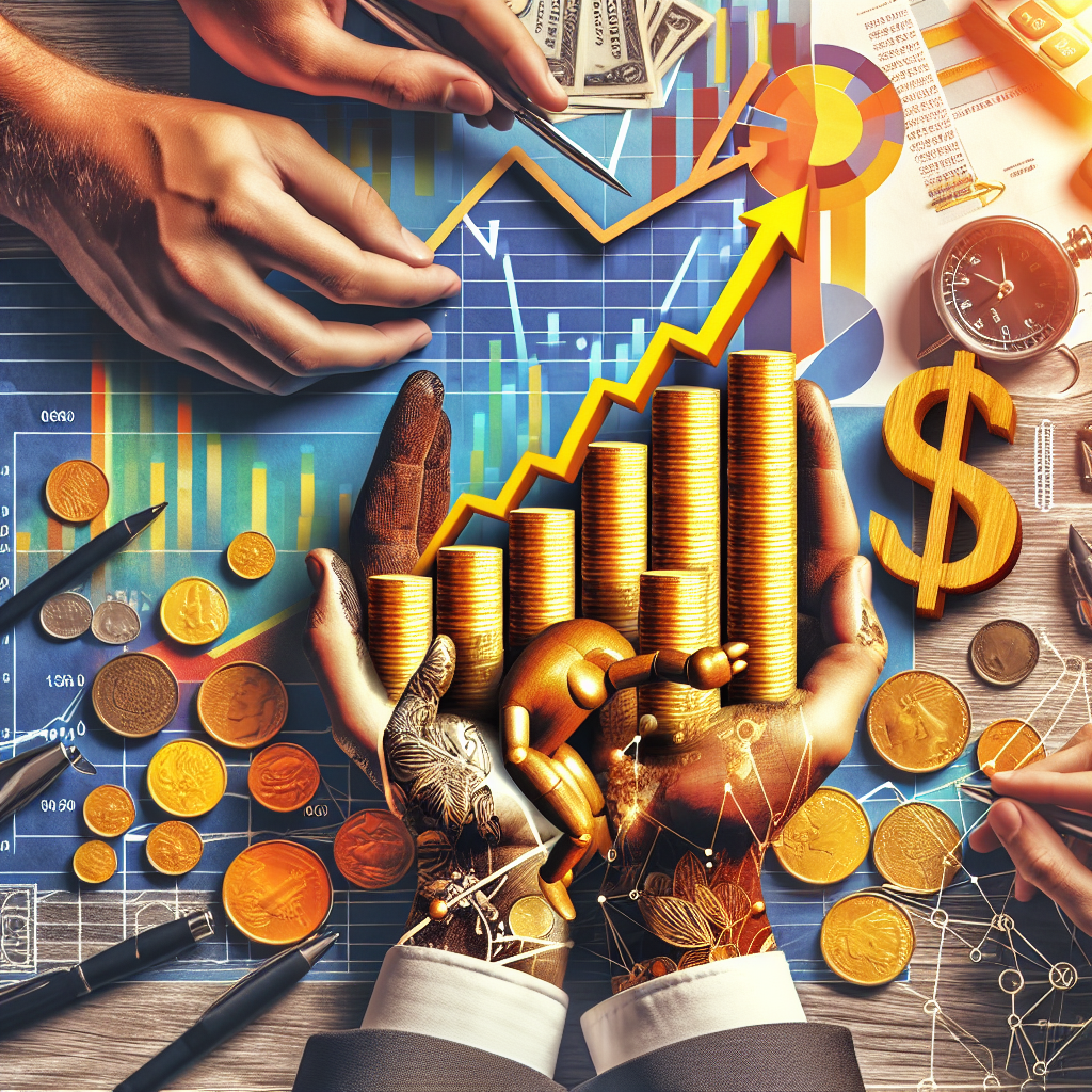 Start a joint savings account for your future