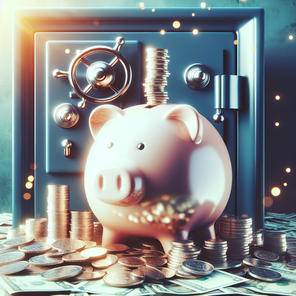 Build an emergency fund