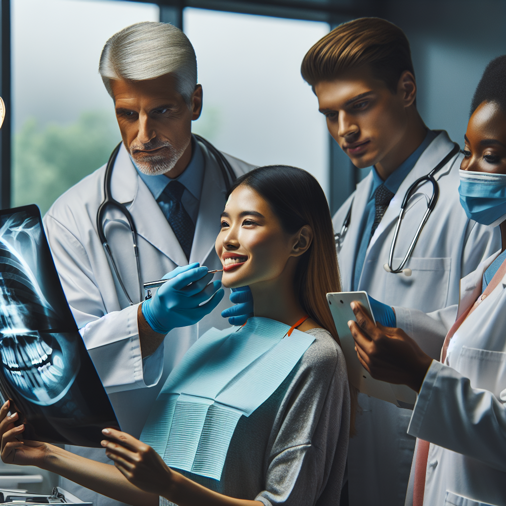 Get a complete health checkup