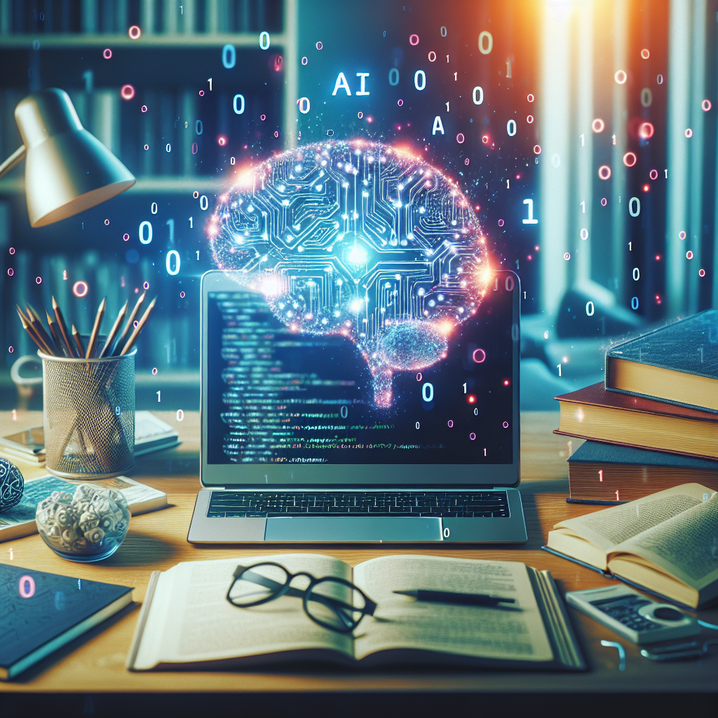 Learn artificial intelligence basics this year