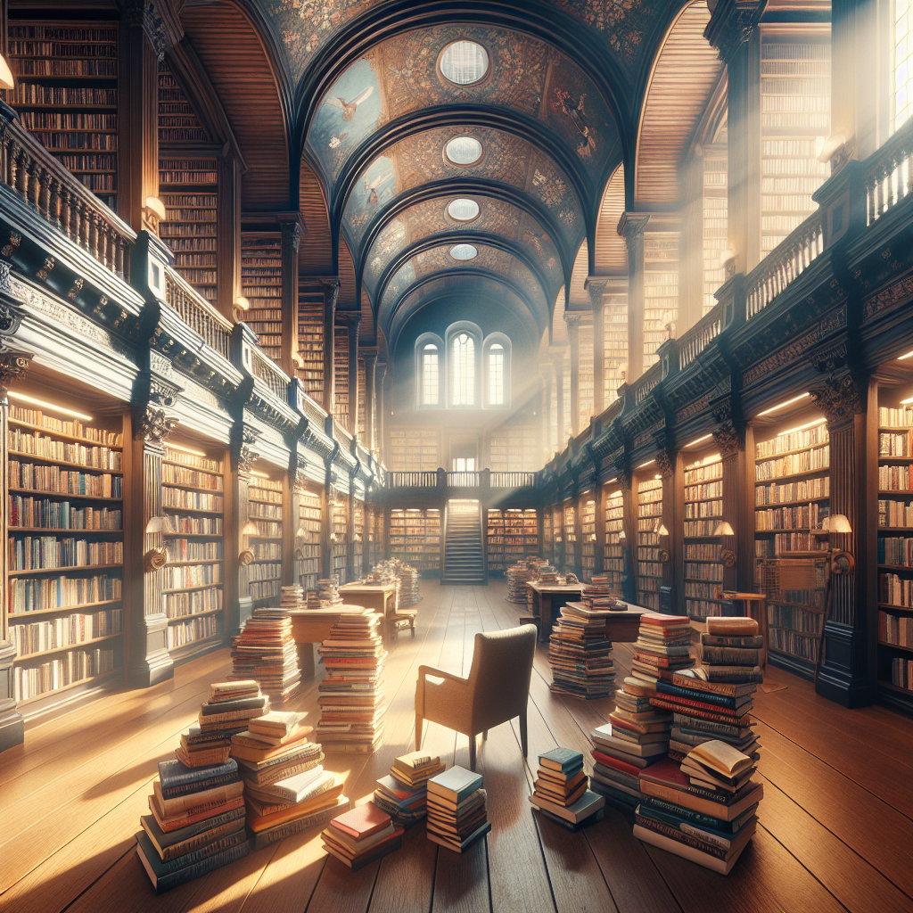 Read 50 books in one year