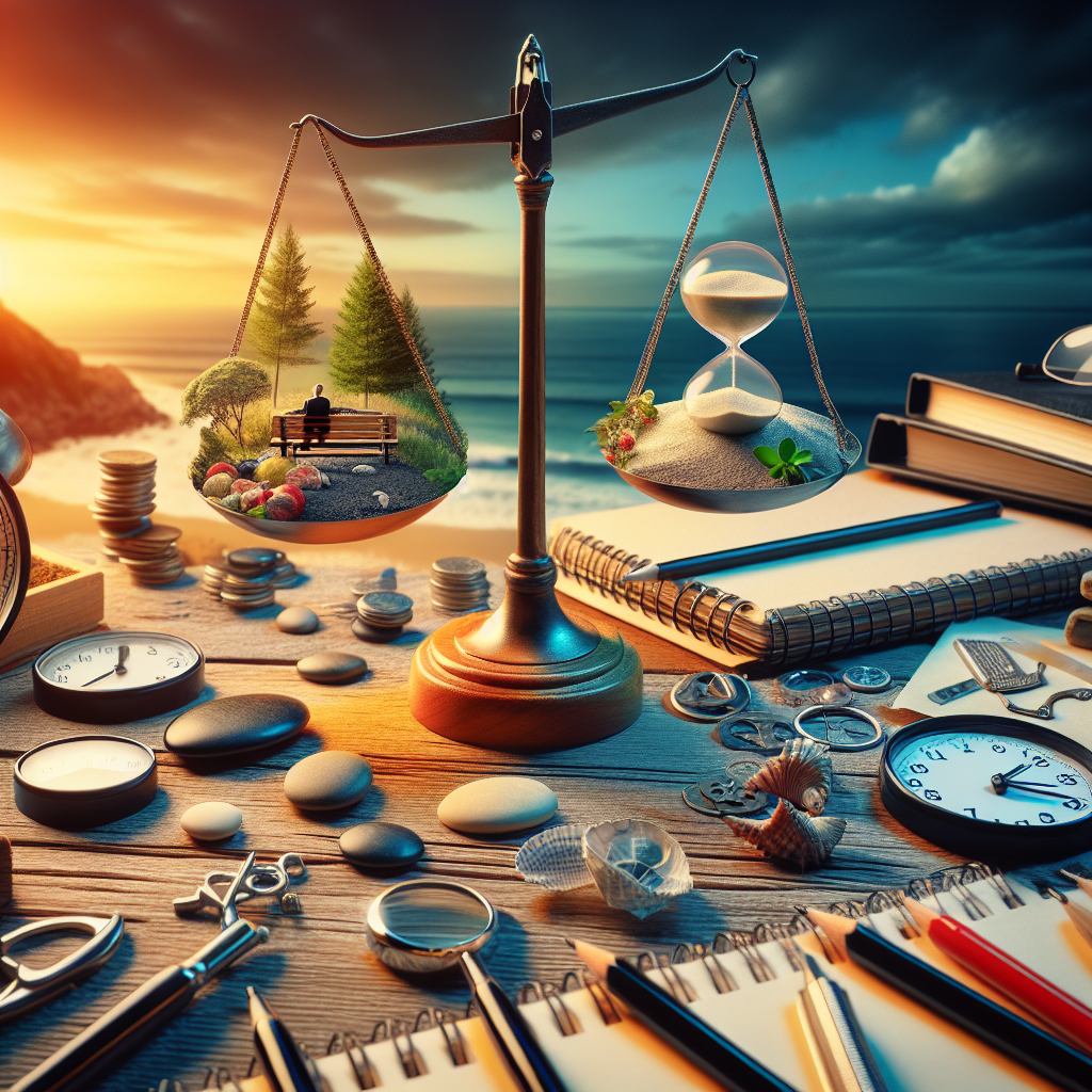 Learn to manage your time effectively