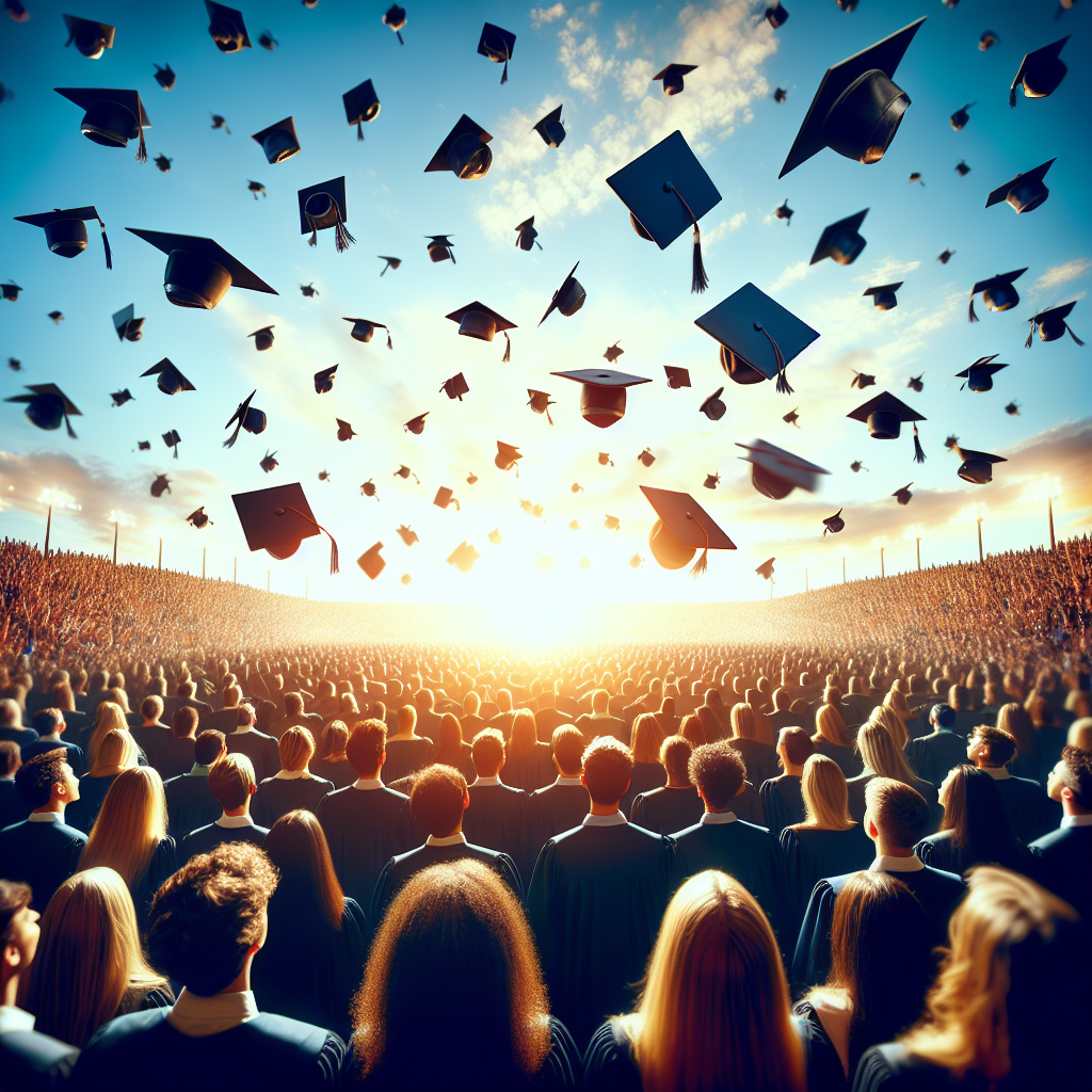 Graduation Bucket List Ideas