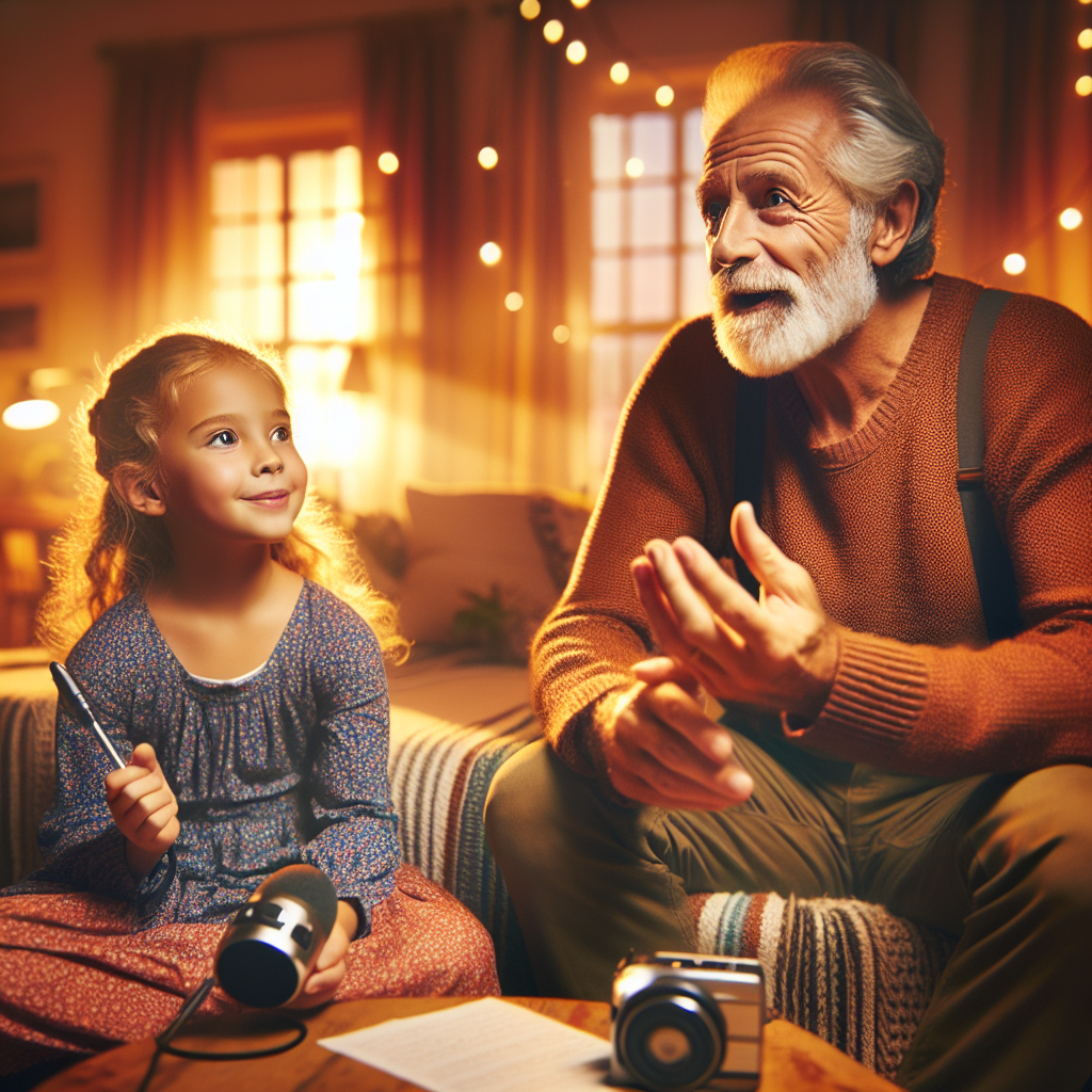 Father's Day Bucket List Ideas