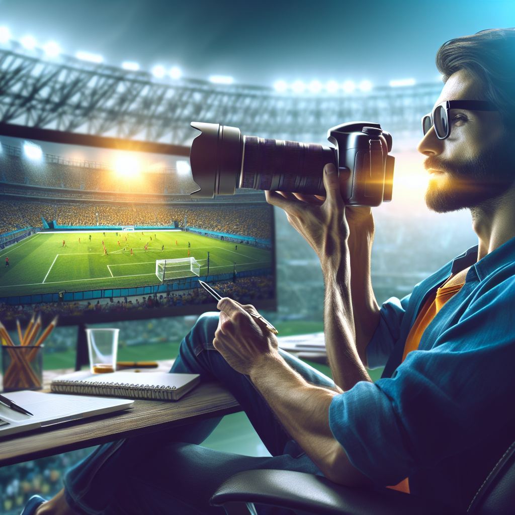 Attend a sporting event he loves