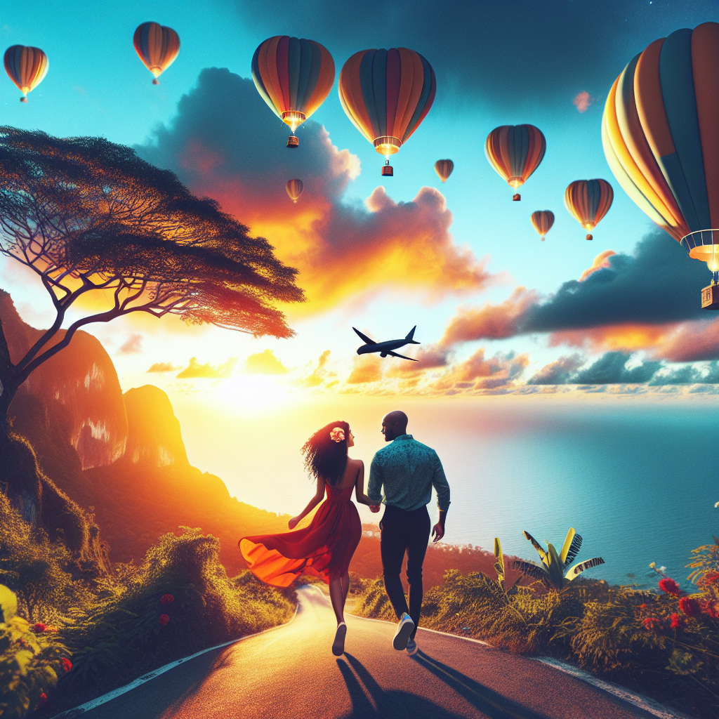 Plan romantic surprise dates regularly