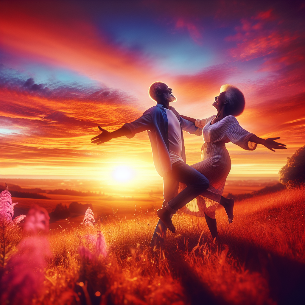 Take professional photos celebrating your relationship