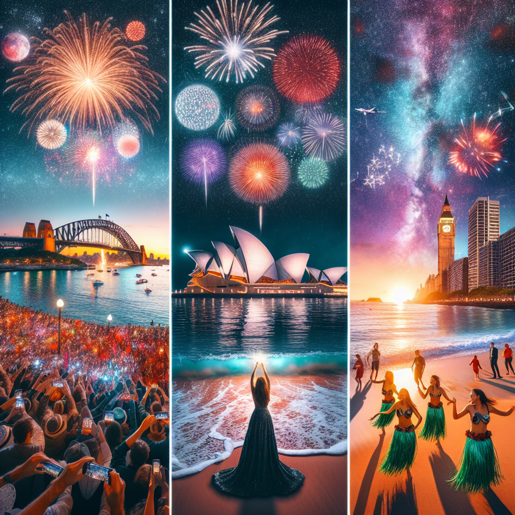 New Year Bucket List Ideas