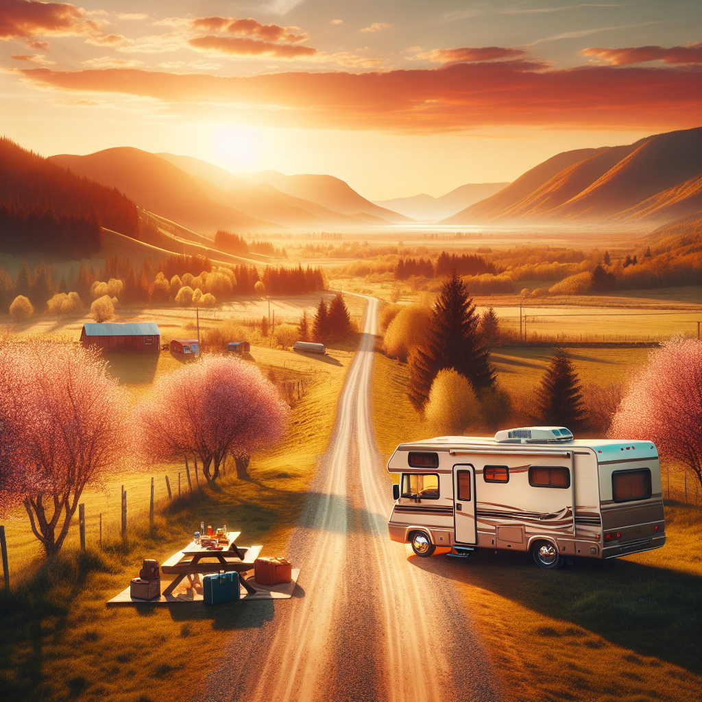 Bucket List Ideas for Retirees