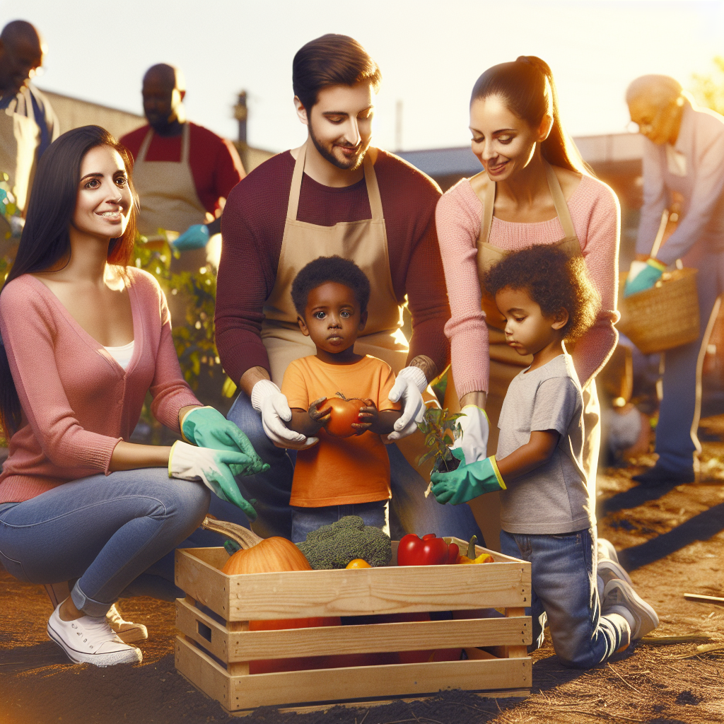 Establish a family foundation for charity