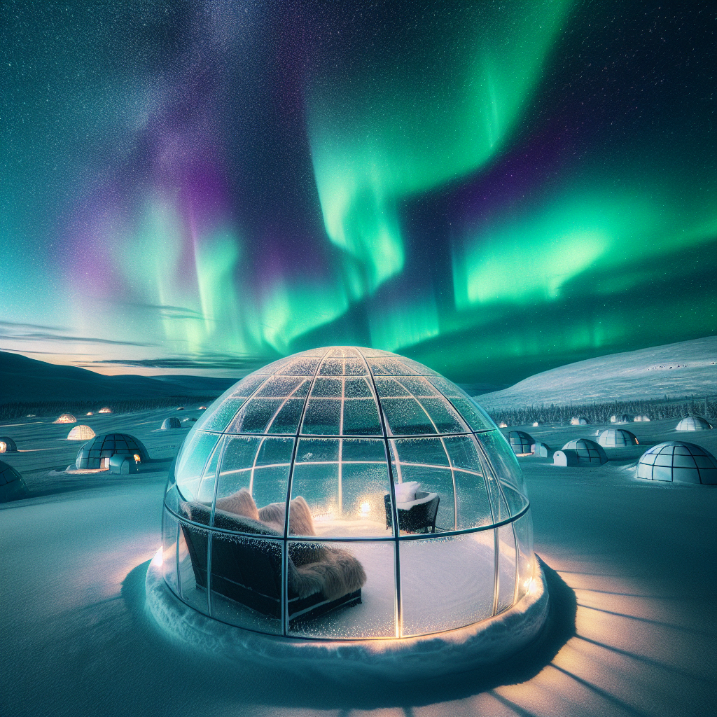 Honeymoon Bucket List Ideas