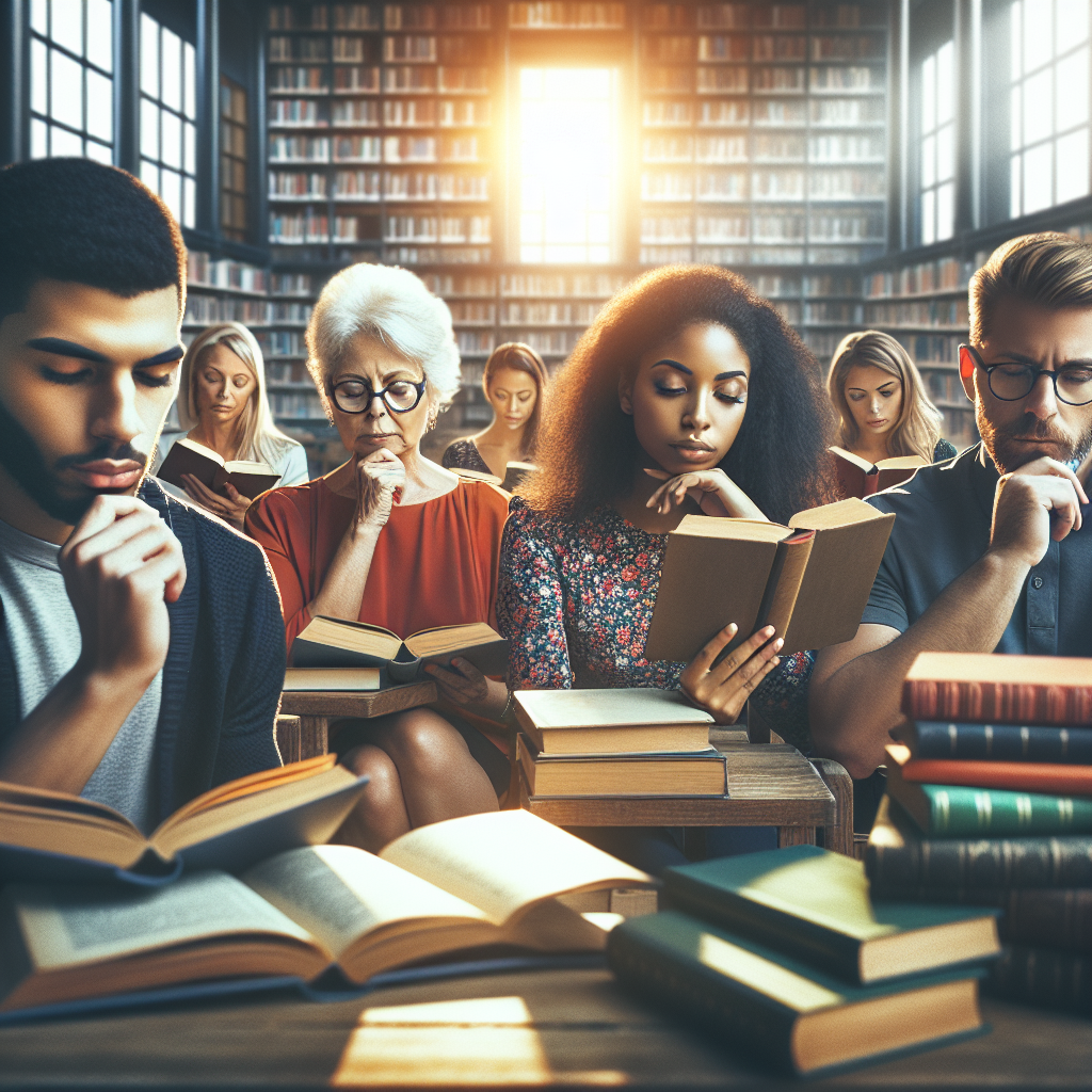 Master speed reading
