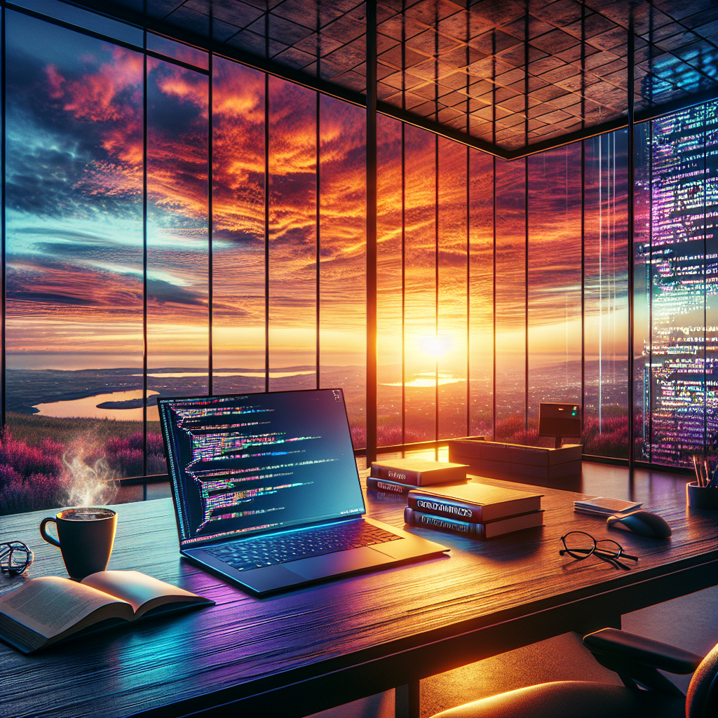 Become fluent in a programming language