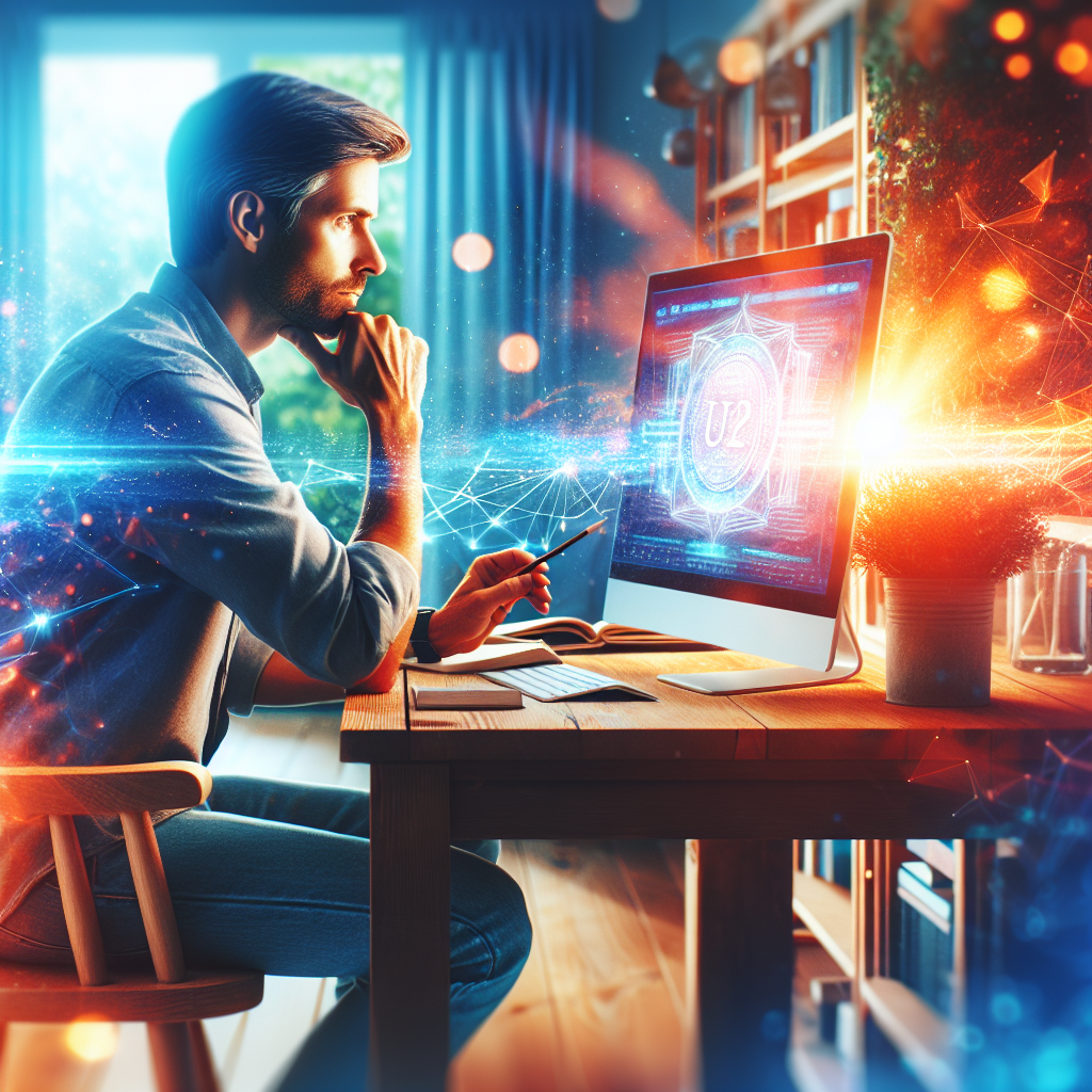 Take an online course from a top university