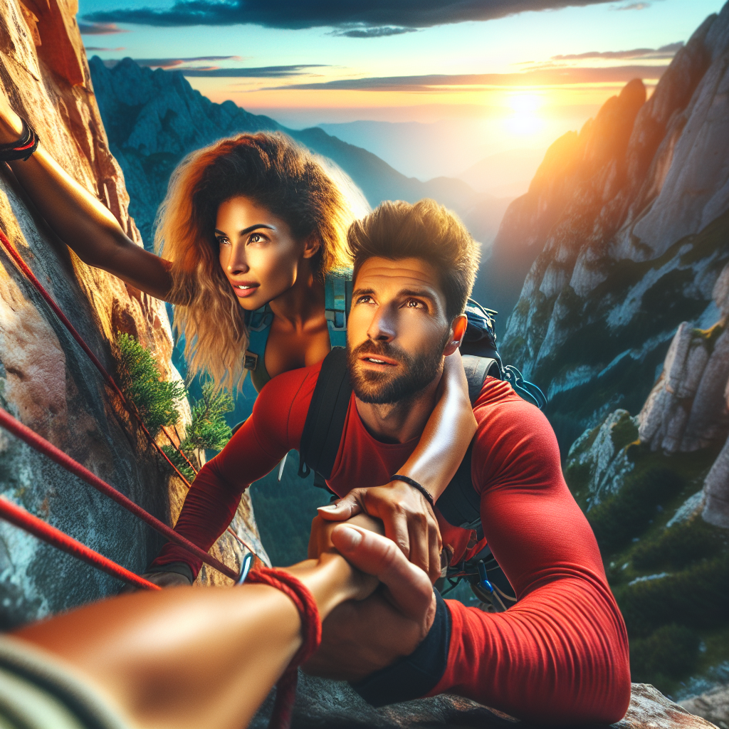 Create a couple's bucket list together