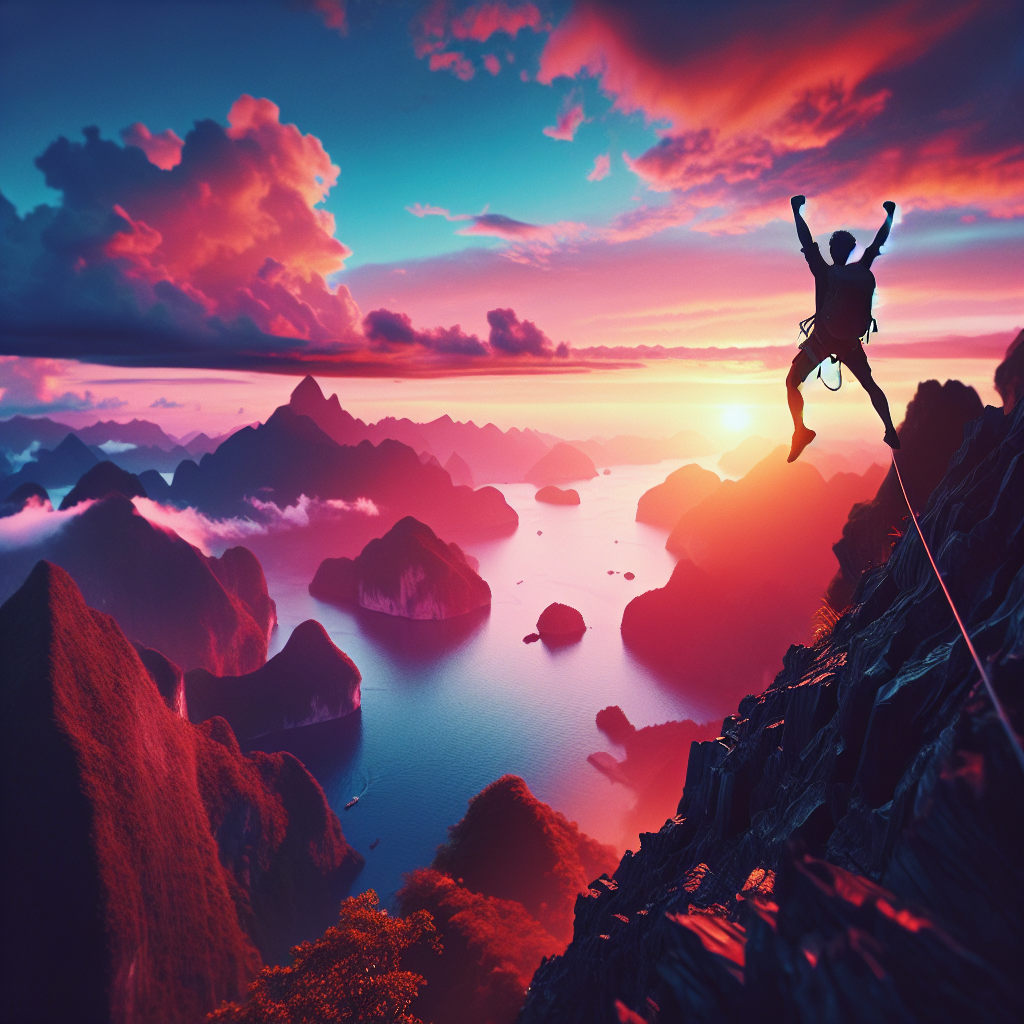 Overcome your biggest fear