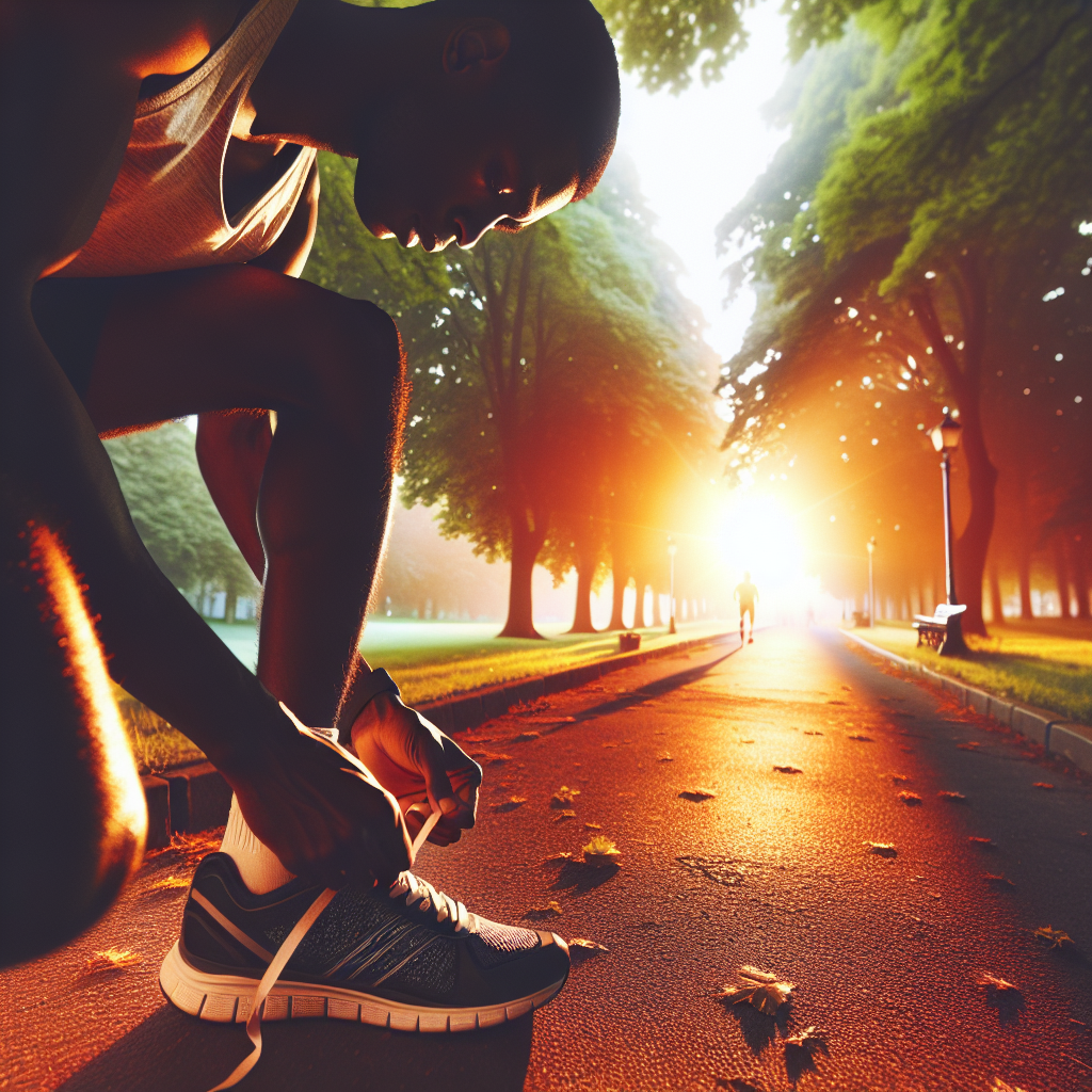 Run a 5K without stopping