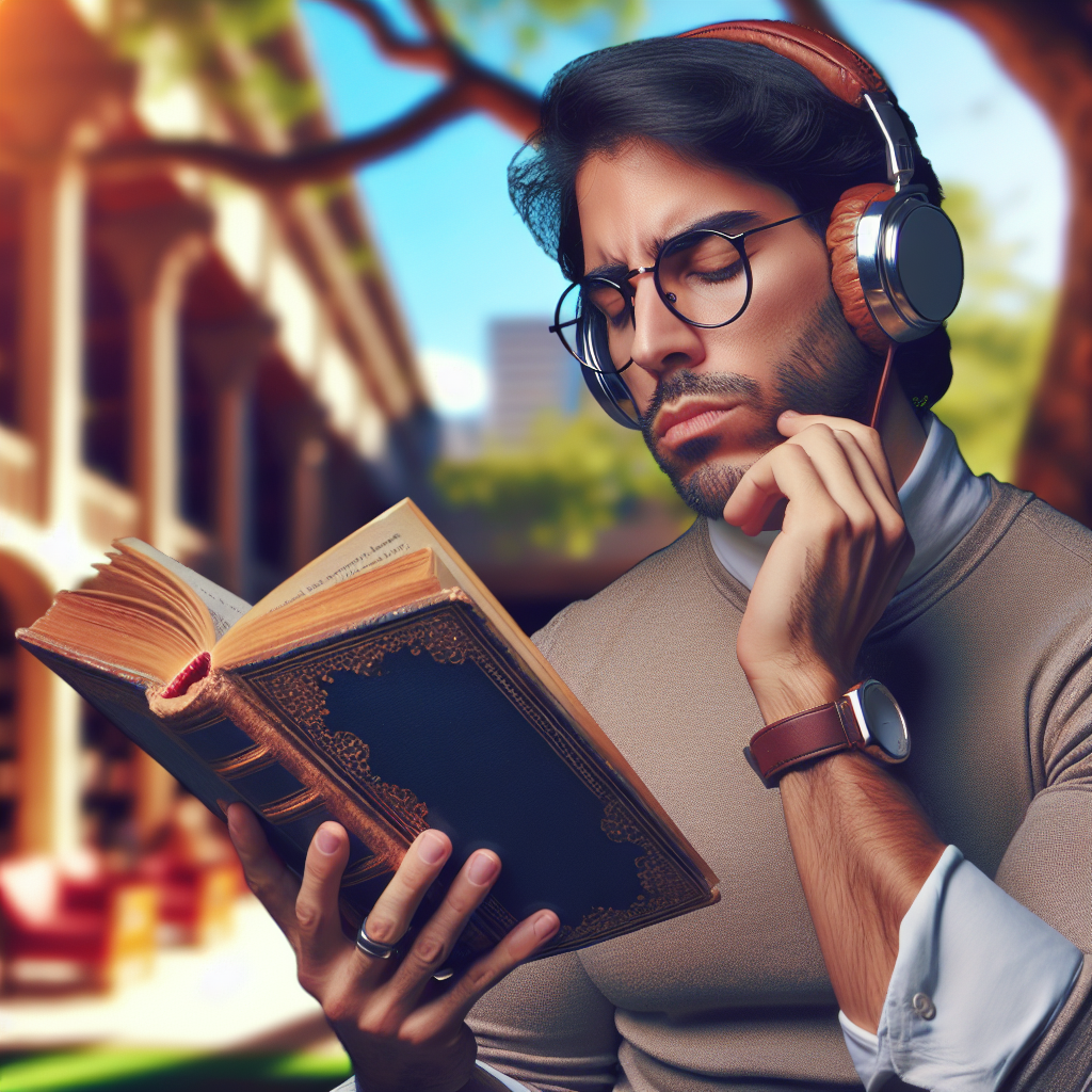 Memorize a poem and recite it perfectly