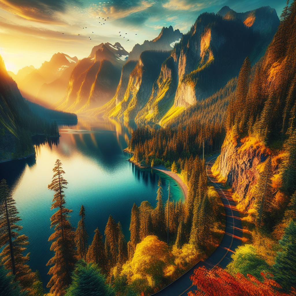 Visit all national parks in your state