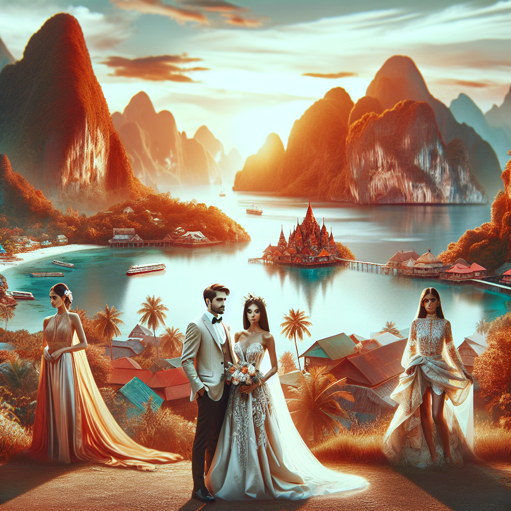 Have a destination wedding