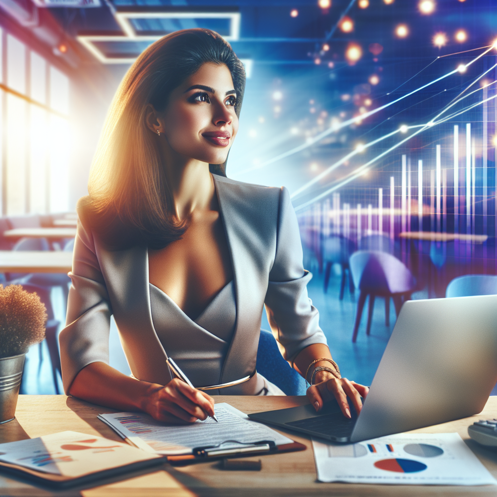 Start your own business from scratch