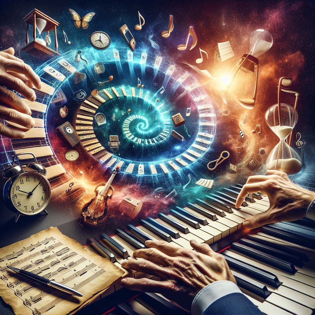Master a musical instrument from scratch