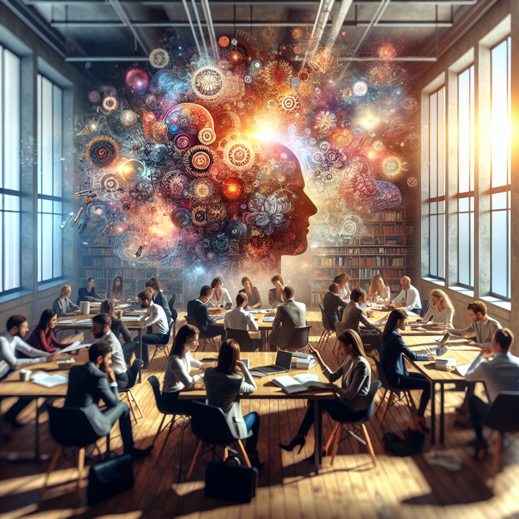 Study psychology and human behavior