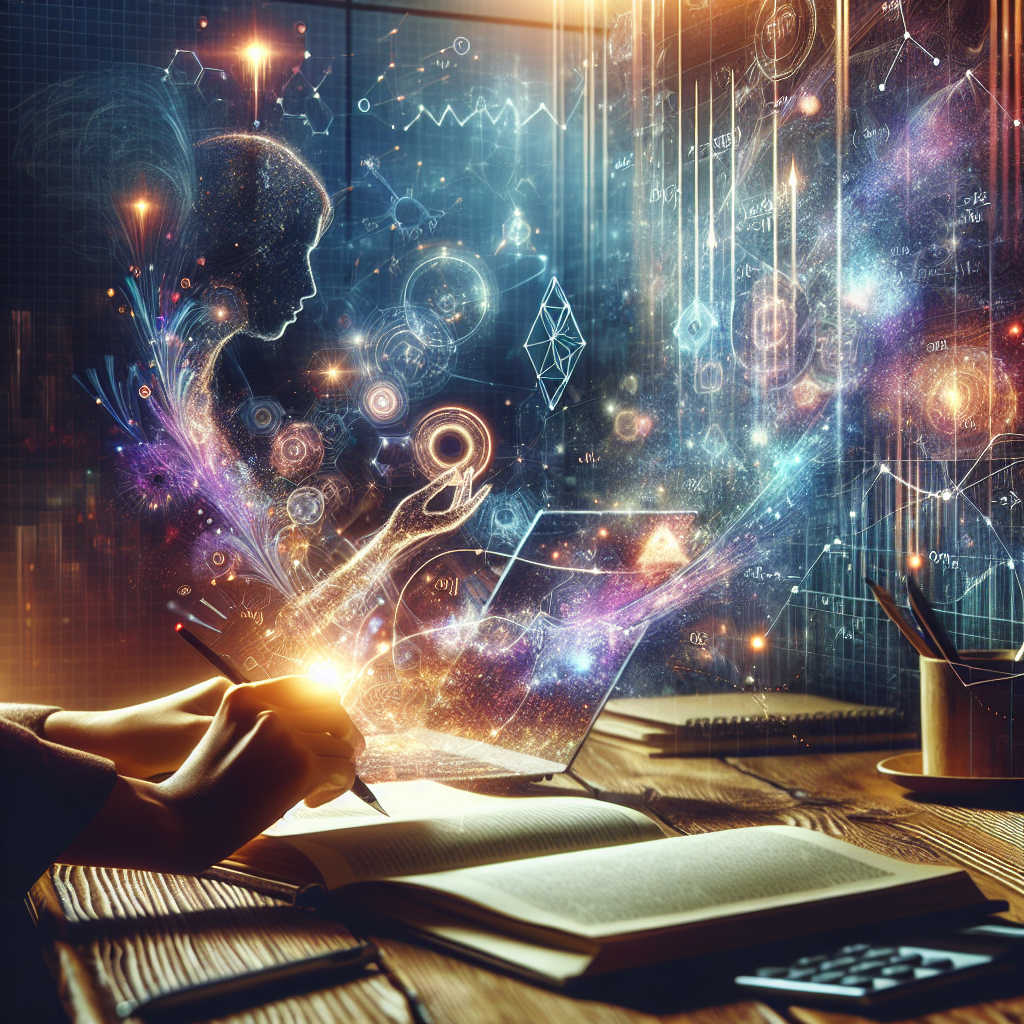 Learn to analyze data and statistics