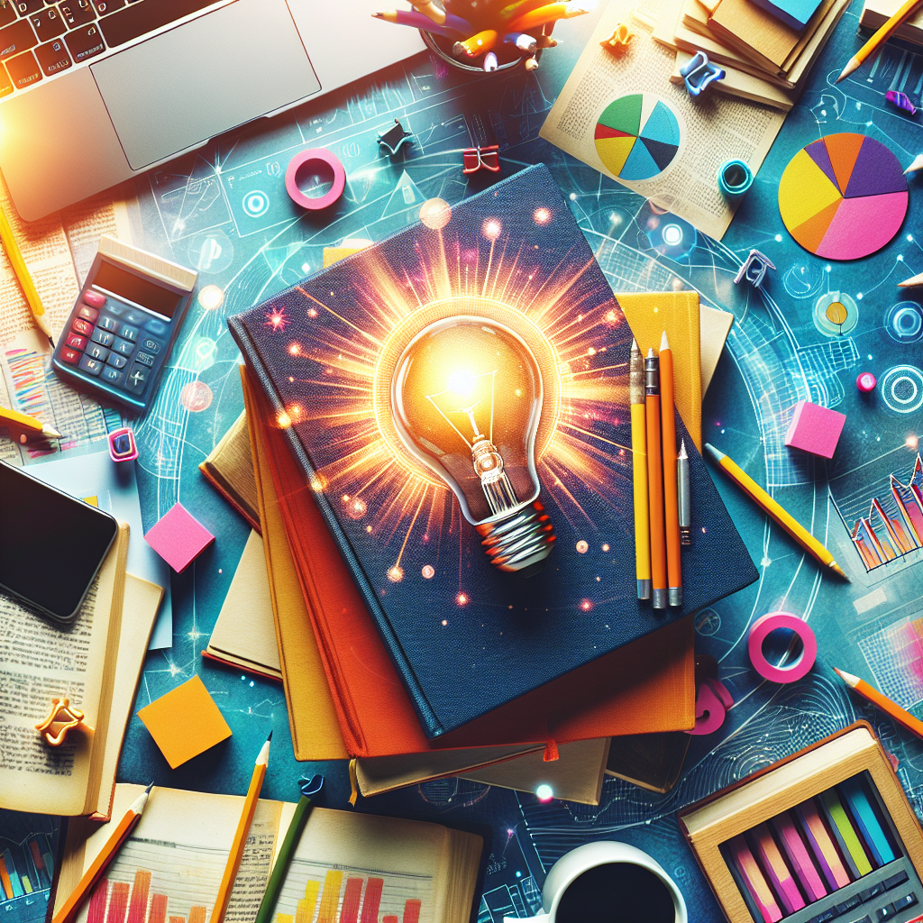 Learn about economics and financial markets