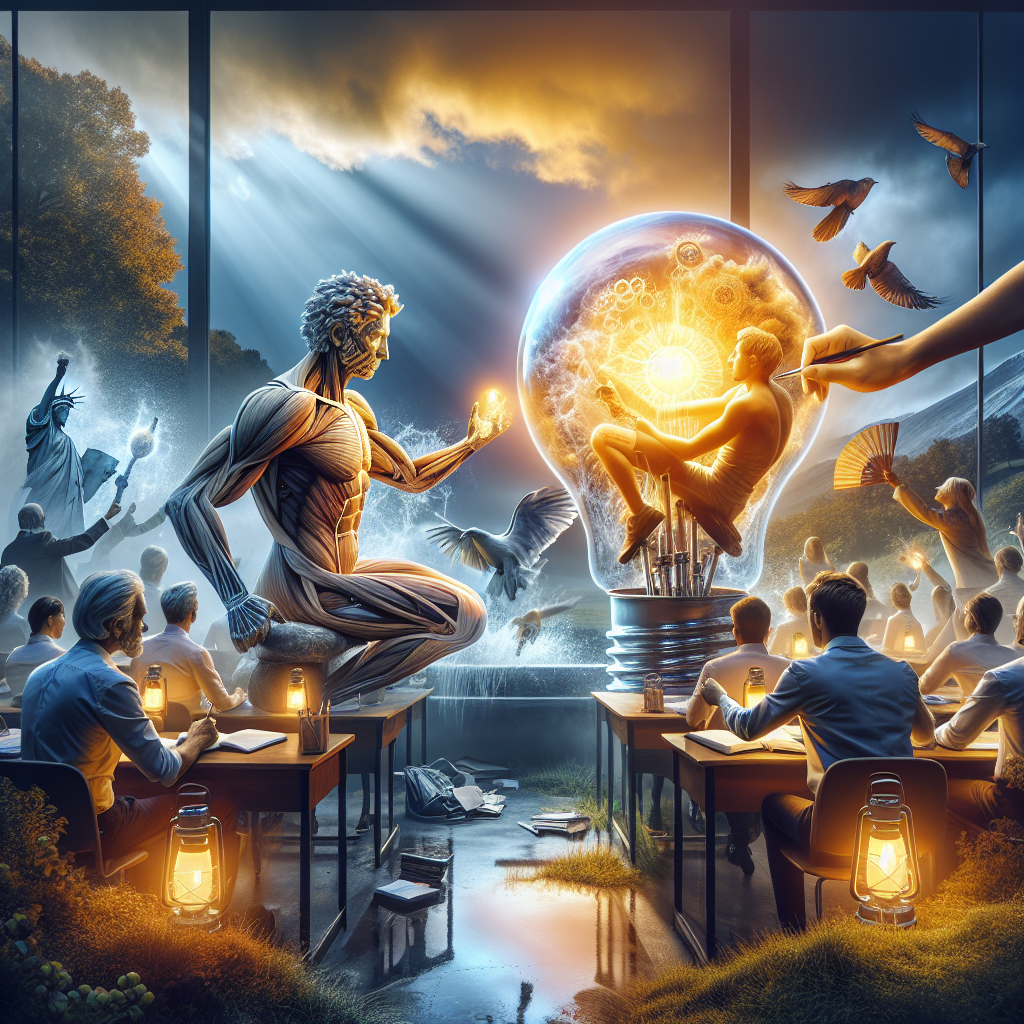 Learn to think critically and avoid biases