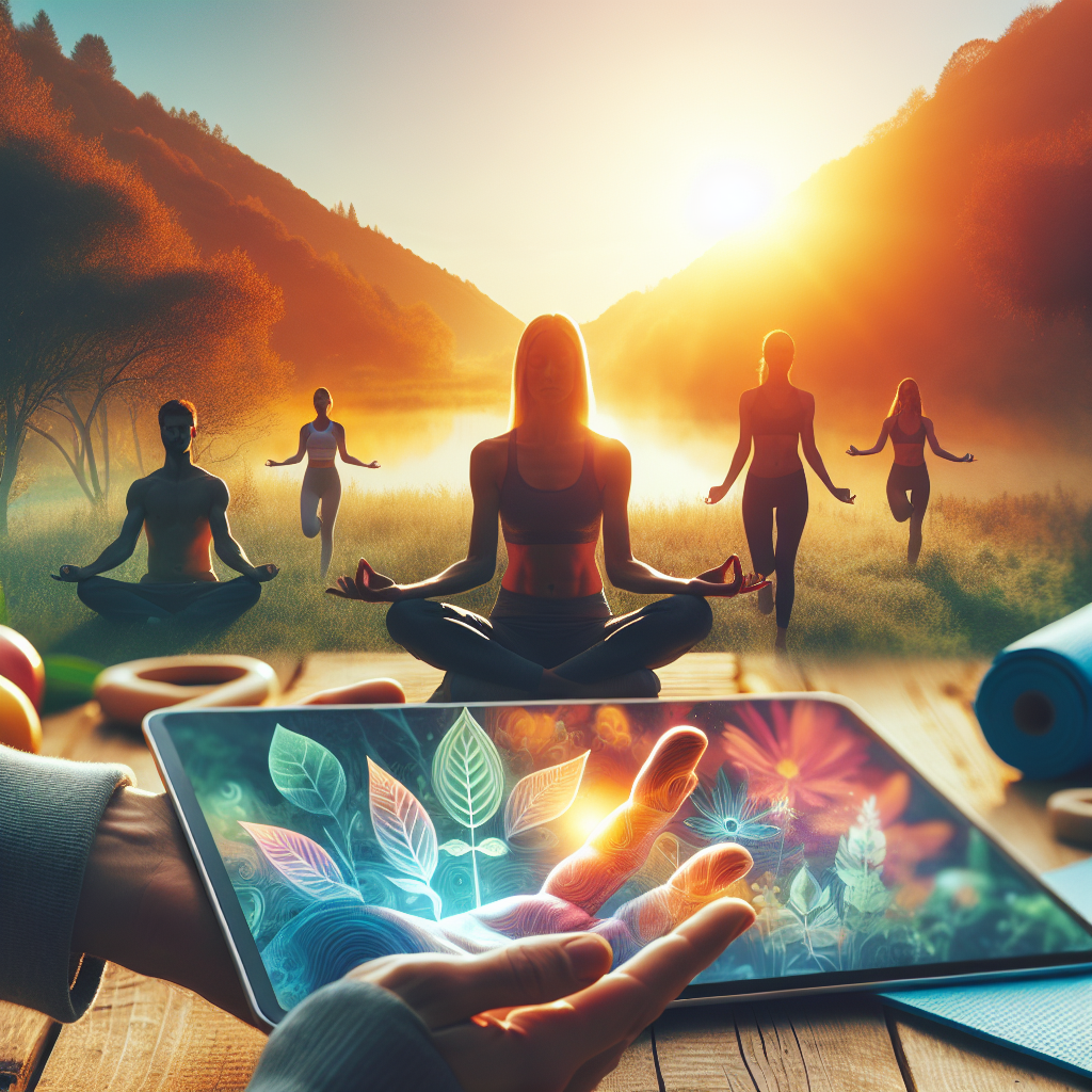 Learn to manage stress through healthy coping mechanisms