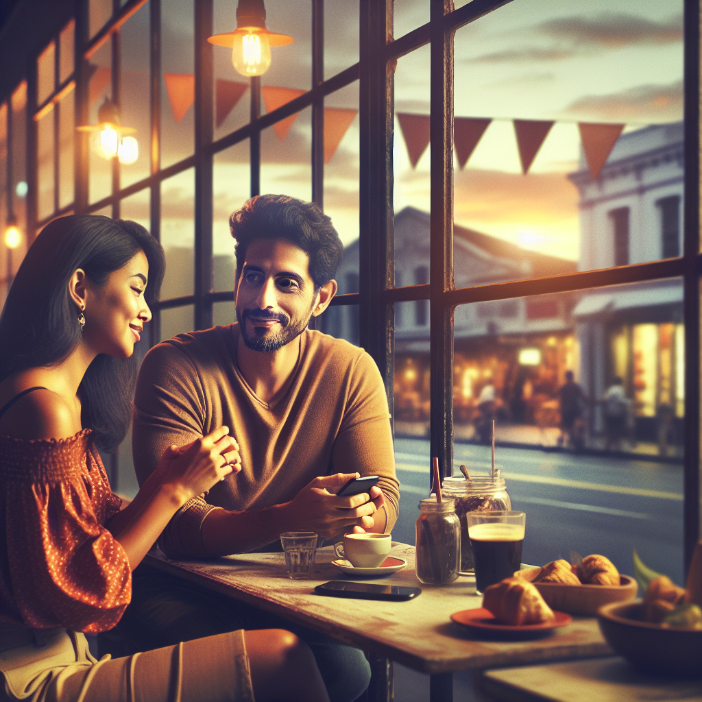 Master the art of small talk