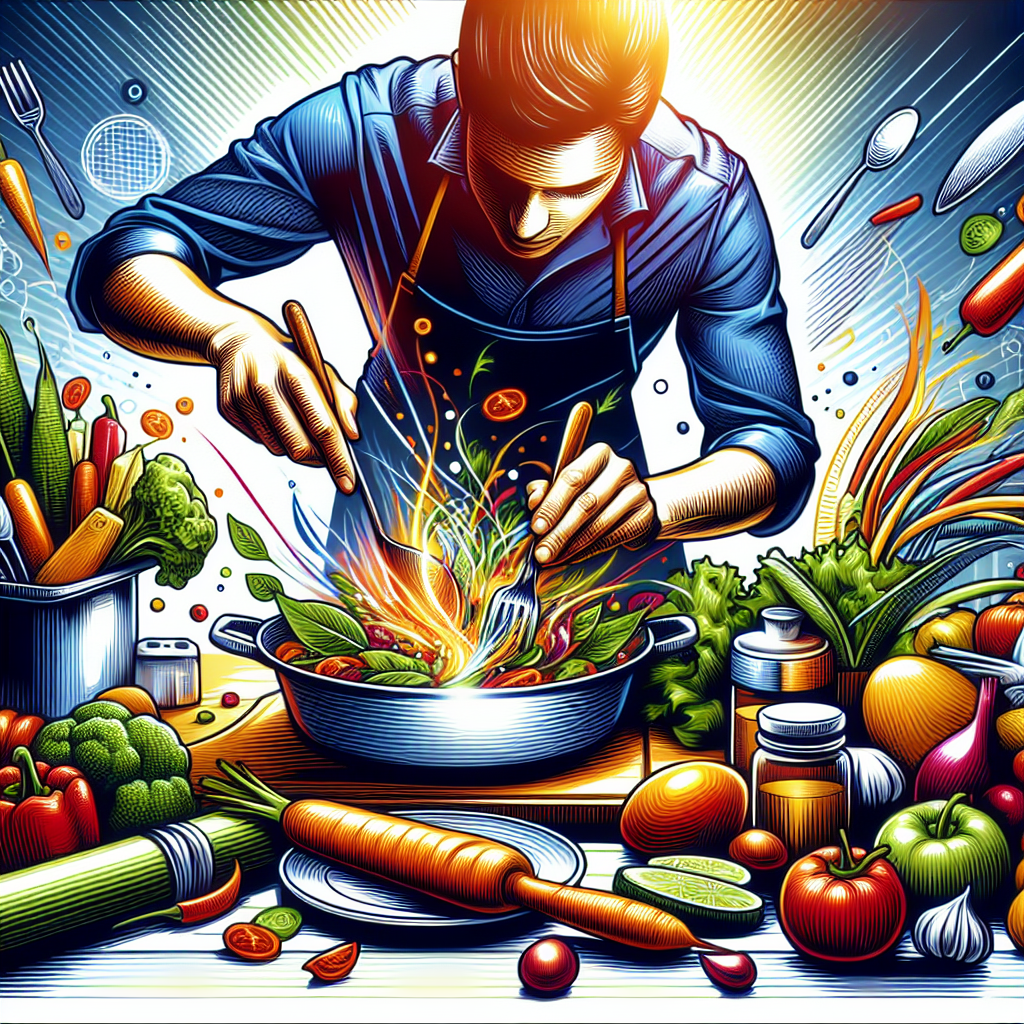 Learn to cook one impressive dish perfectly