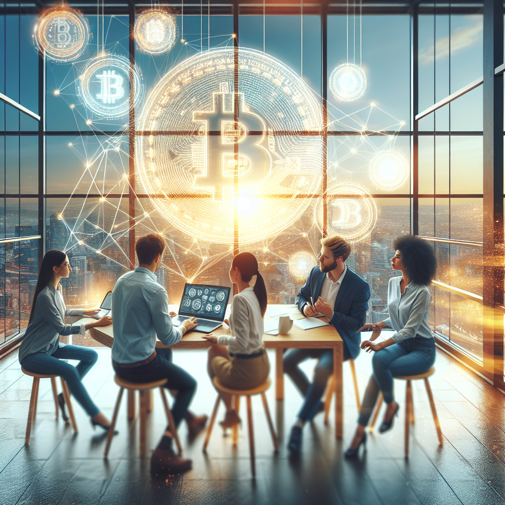 Create and launch your own cryptocurrency