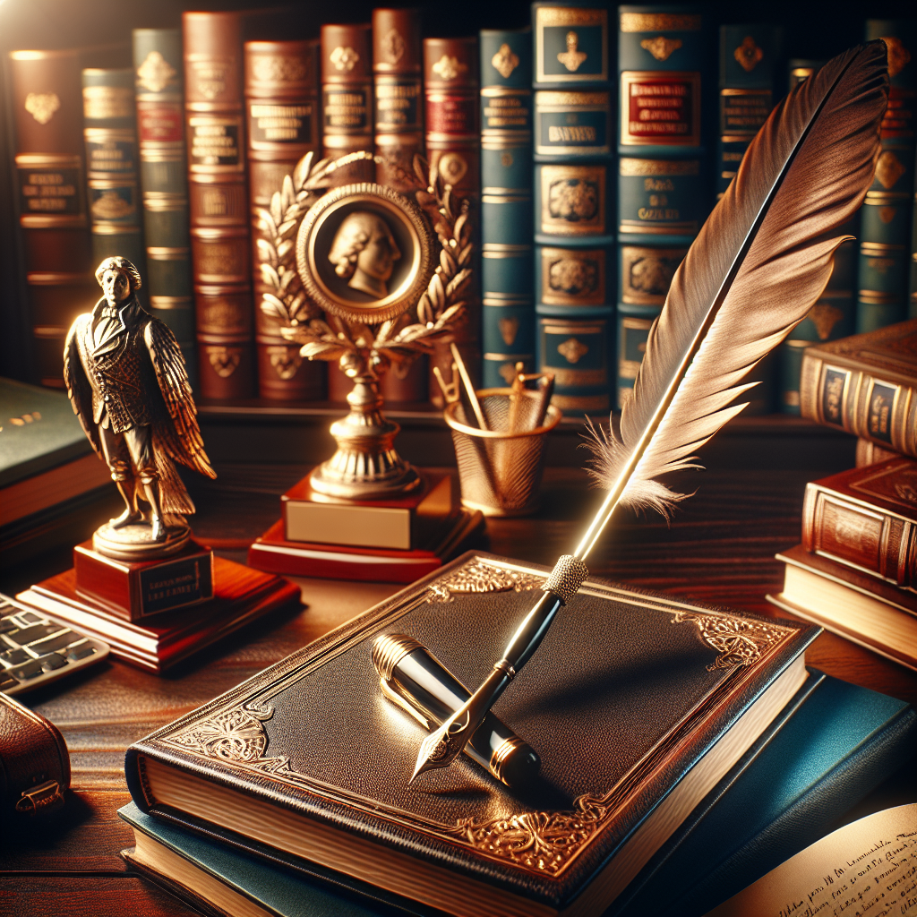 Write and publish a bestselling business book