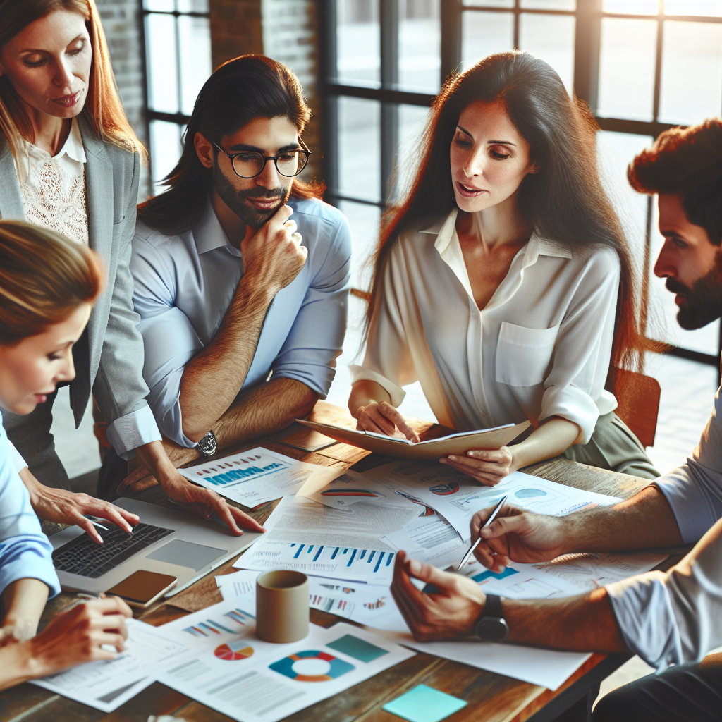 Start a nonprofit organization in your field